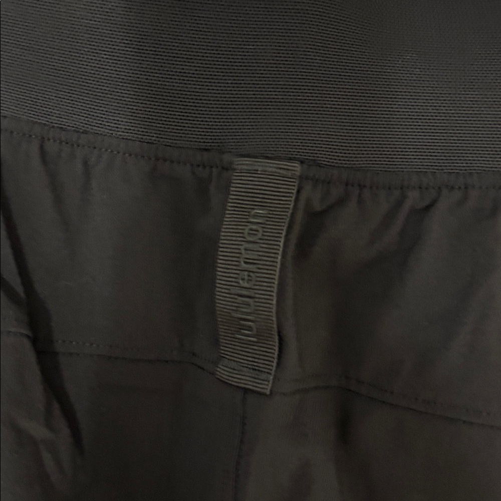 lululemon athletica License to train joggers - Picture 11 of 11